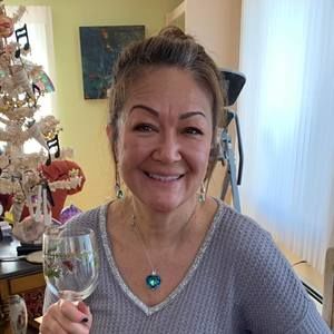 Meet your Posher, Deb